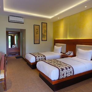 Kamar king deluxe